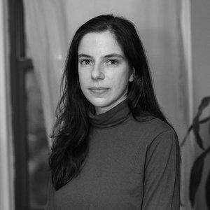 Meet your Posher, Madeleine